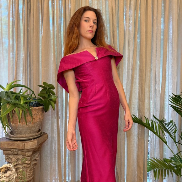 House of Bianchi Dress - Picture 3 of 4